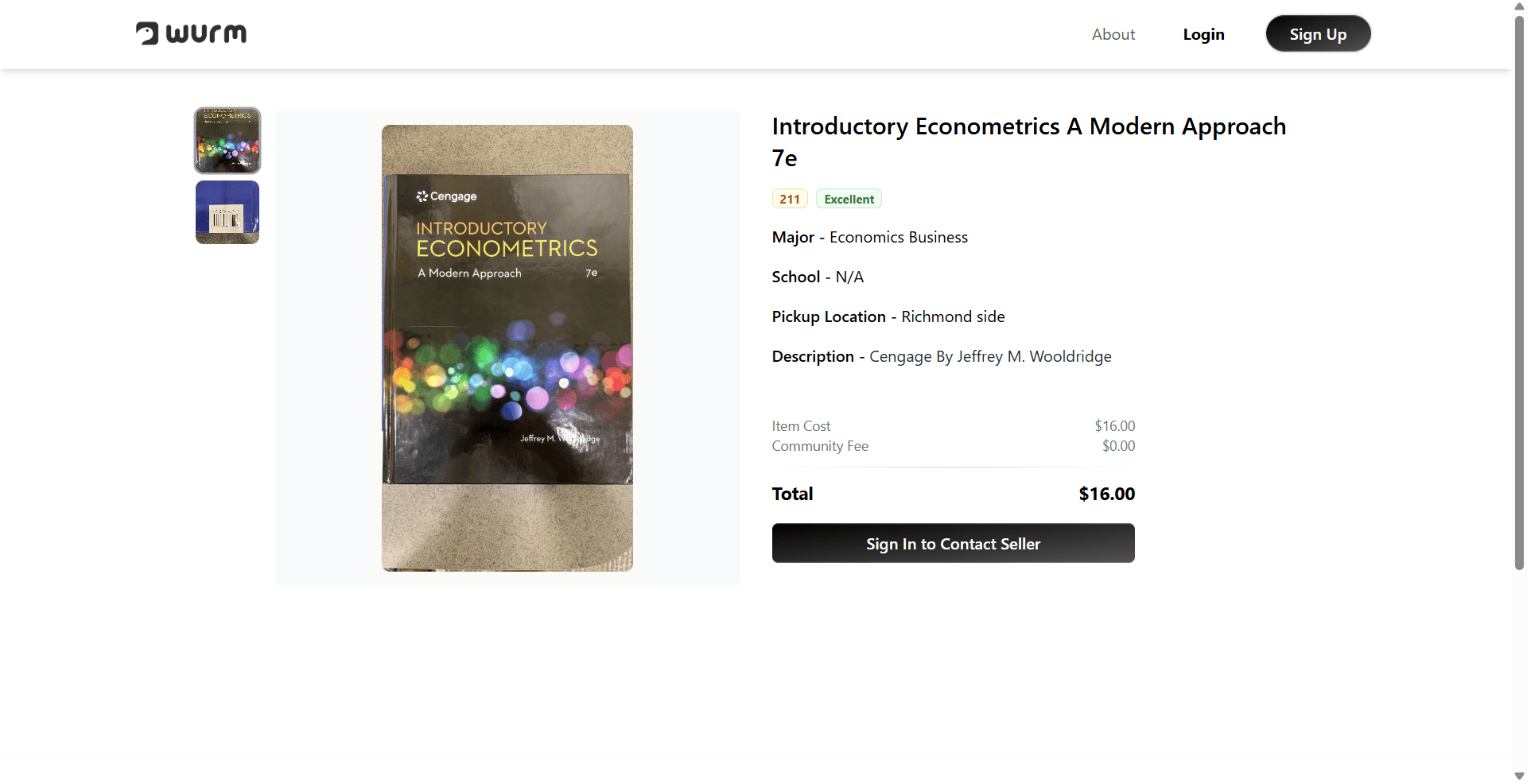 product thumbnail